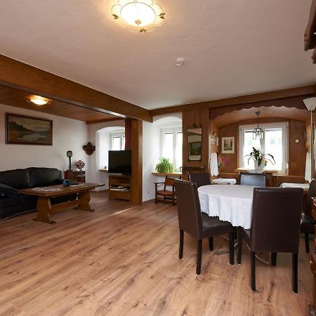 Ferienwohnung Beim Halt Wasserburg エクステリア 写真