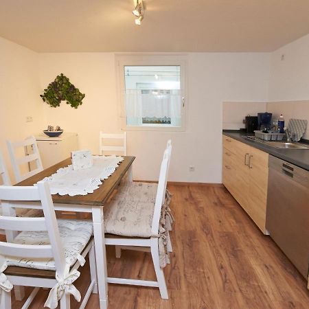 Ferienwohnung Beim Halt Wasserburg エクステリア 写真