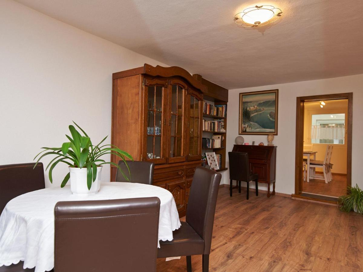 Ferienwohnung Beim Halt Wasserburg エクステリア 写真