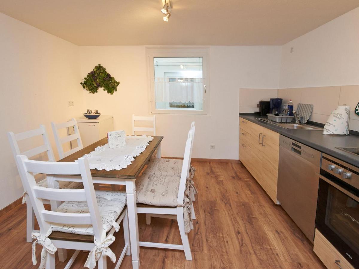 Ferienwohnung Beim Halt Wasserburg エクステリア 写真