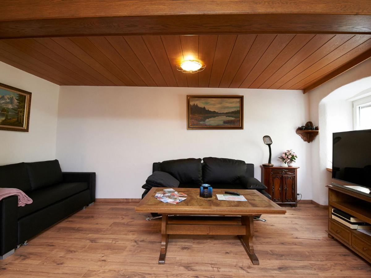 Ferienwohnung Beim Halt Wasserburg エクステリア 写真
