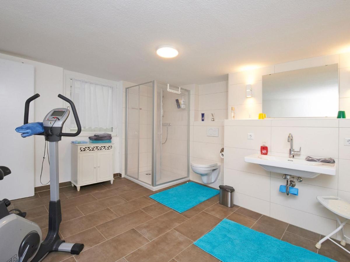 Ferienwohnung Beim Halt Wasserburg エクステリア 写真